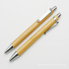 Business Gift Pen Bamboo Pen Creative Environmental Pen